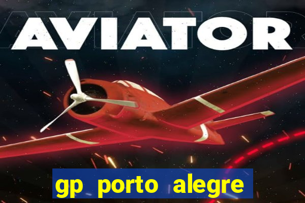 gp porto alegre viva local